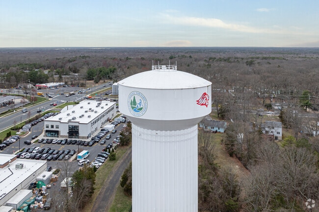 Jackson blends suburban living with rural charm near the Jersey Shore and major highways.