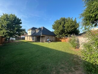3417 Wendy Cir, Altus, OK 73521
