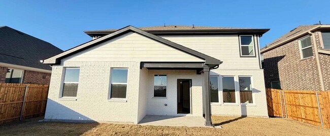 1011 Colgate Cir, Princeton, TX 75407 - photo 4