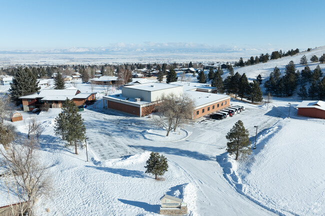 Intermountain