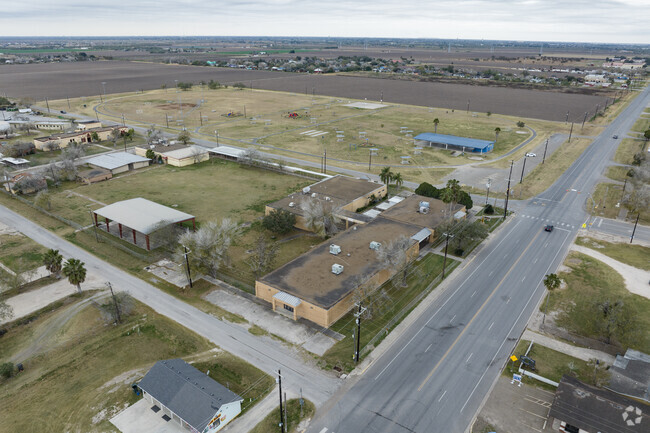 Progreso Elementary School
