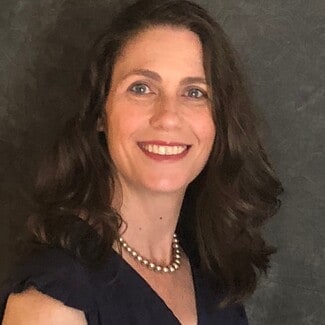 Lisa Peterson