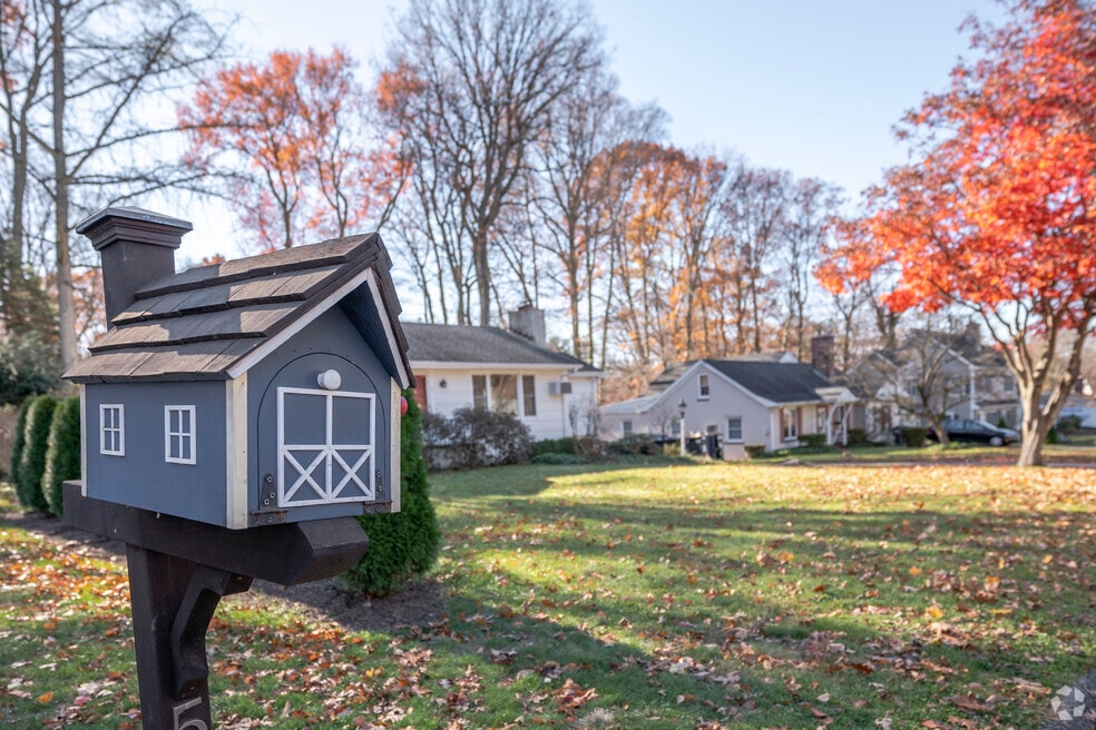 Turn of the River-Newfield