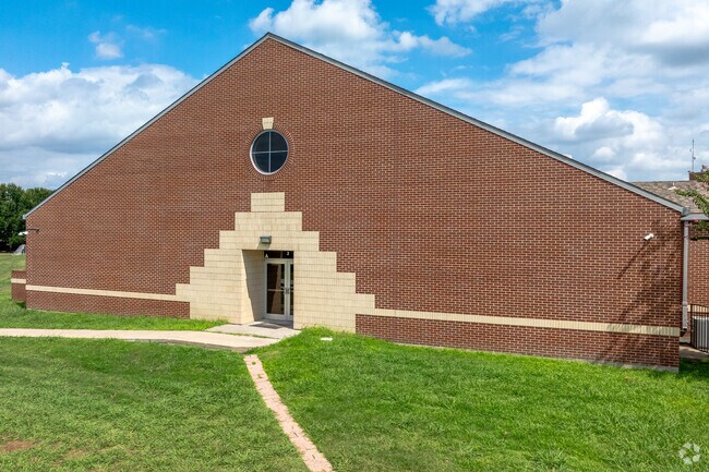 Wilson Elementary School