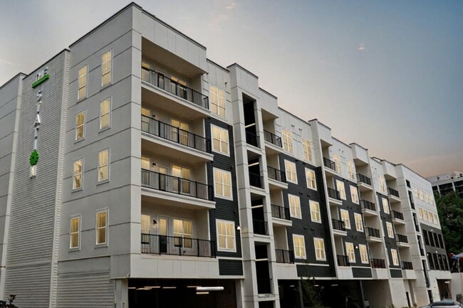 The Station at Crestline Heights, Birmingham, AL 35213 - photo 4