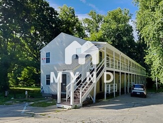 1600 Poole Rd Unit G, Raleigh, NC 27610