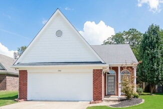 7366 Pecan Meadow Dr E, Olive Branch, MS 38654