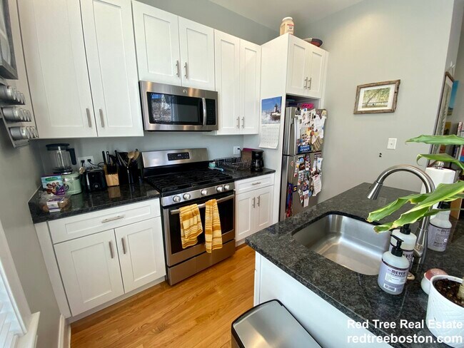 408 S Huntington Ave unit 1, Jamaica Plain, MA 02130 - photo 7