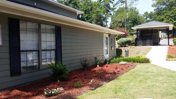 Cedaridge Apartments, Milledgeville, GA 31061 - photo 2