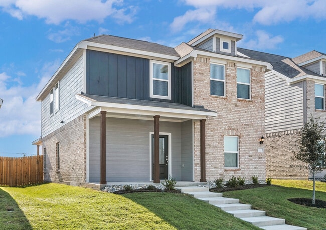 905 Cottonwood Ave unit 38553228, Hutchins, TX 75141 - photo 2