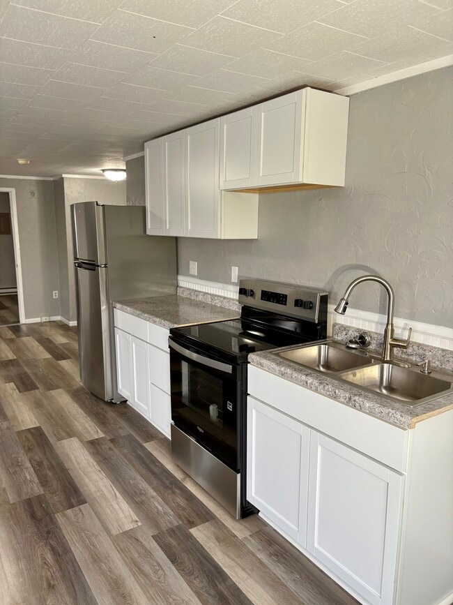 206 Main St Unit Duplex in Dent MN, Dent, MN 56528