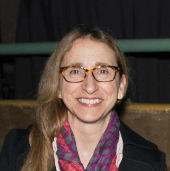 Nancy Parlapiano
