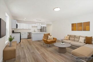 320 W Madison St Unit A, South Bend, IN 46601