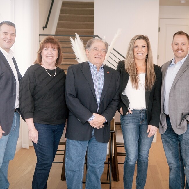 The Carroll-Kess Team