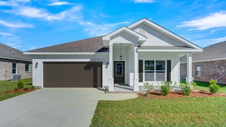 15986 Laurelbrooke Loop, Fairhope, AL 36532