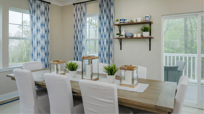 1714 Watercrossing Rd, Pikesville, MD 21208 - photo 7