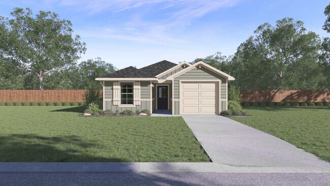 1122 Celosia Loop unit 36199674, Kyle, TX 78640 - photo 2