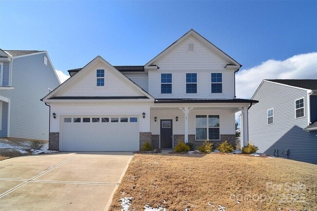 116 Wedge View Way unit 37505722, Statesville, NC 28677 - photo 2