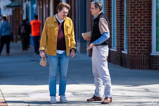 While the university’s Tar Heel spirit runs strong throughout downtown, Downtown Chapel Hill is evolving from being just a college town.