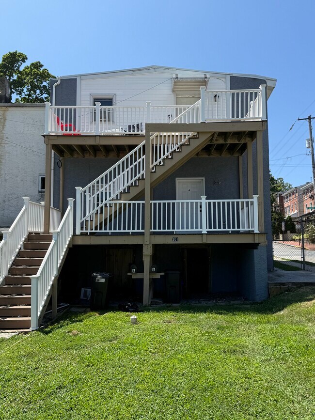 301 S Matlack St Unit A - 1st Floor, West Chester, PA 19382