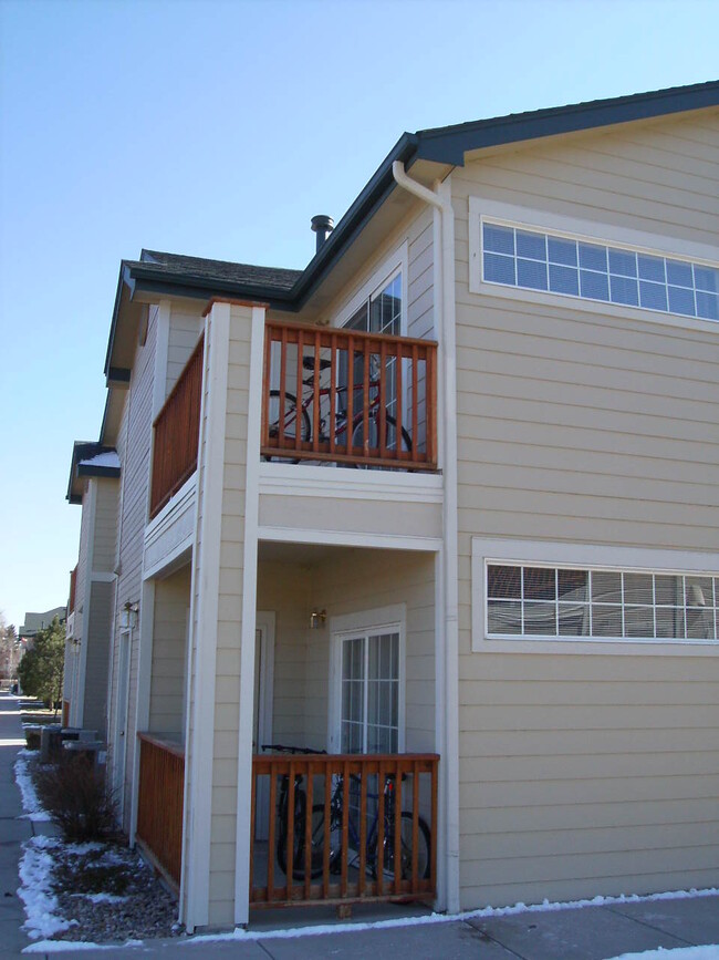 3002 W Elizabeth St Unit 18F, Fort Collins, CO 80521