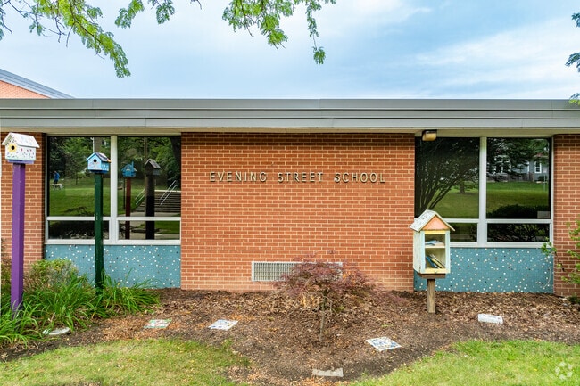 Evening Street Elementary School