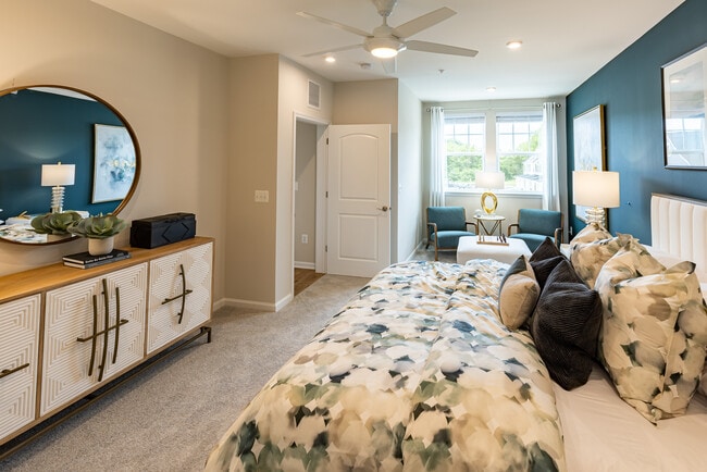 The Village Cabin Branch - Gatherings® at Cabin Branch, Clarksburg, MD 20871 - photo 2