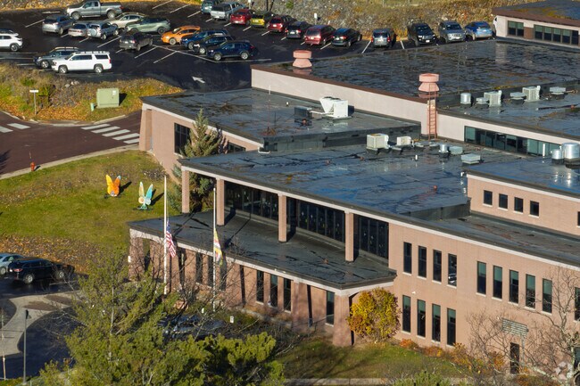 Bayfield Elementary School serves grades K-5.