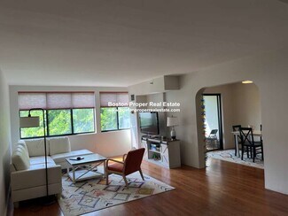 1731 Beacon St Unit 204, Brookline, MA 02445