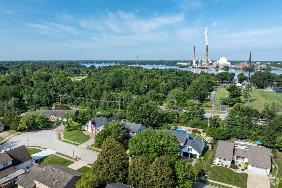 Springfield Lake Shore