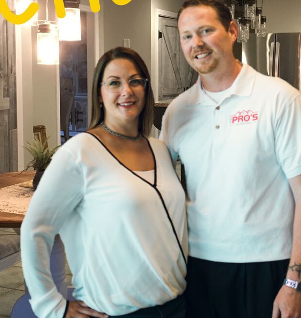 The Pro's Real Estate Team