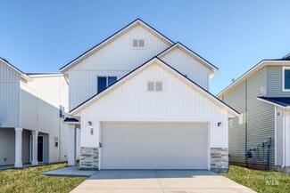 45 S Sweetgrass Ave, Nampa, ID 83651