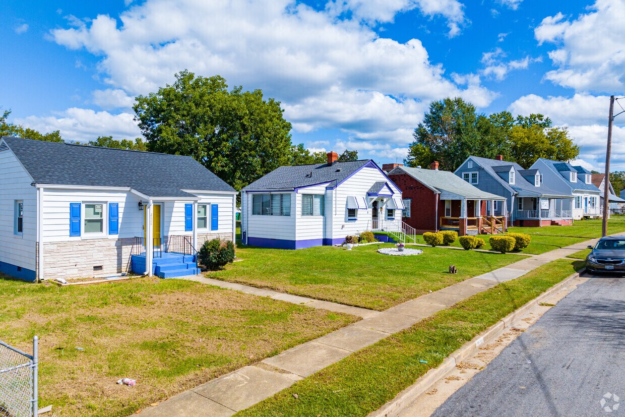 Discover the 5 Most Dangerous Neighborhoods in Richmond County