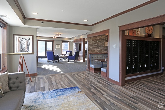 Victoria Park and V2 Apartments, Saint Paul, MN 55102 - photo 3