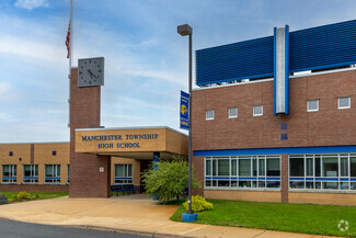 Manchester Township High School