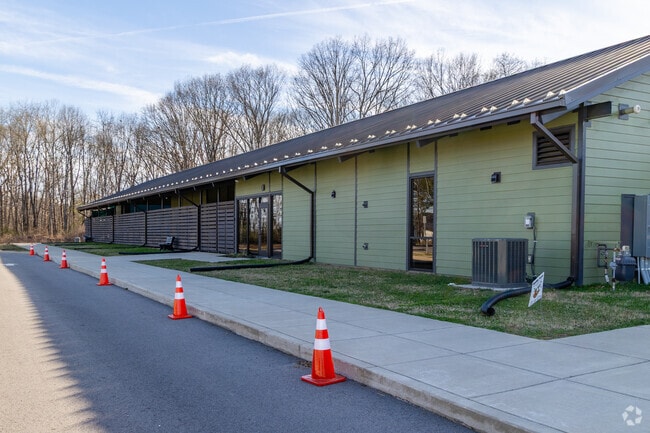 Amare Montessori serves students ages 18 months to 15 years of age.