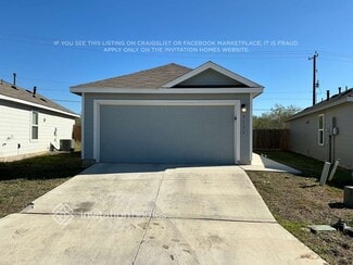 8126 Serro Medina, San Antonio, TX 78252