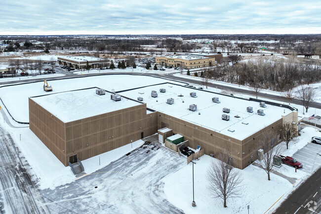 Spectrum Middle School ranks second best public middle school in Sherburne County.