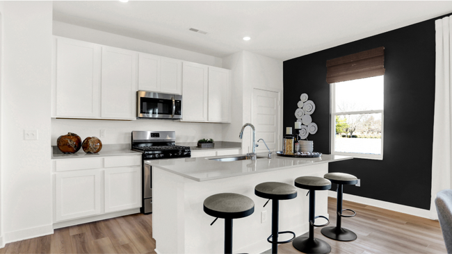 15336 Cardonia Rd unit 36041278, Fishers, IN 46037 - photo 5