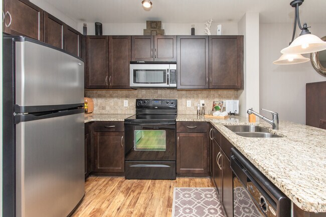 Gables Midtown, Atlanta, GA 30324 - photo 3