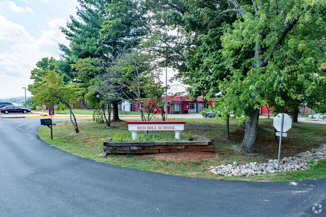 Red Hill Elementary School