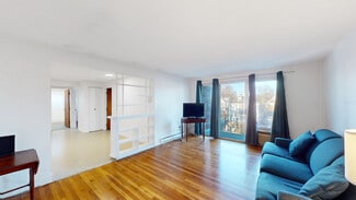 175 W Wyoming Ave Unit uni#39 2-bed 1-bath, Melrose, MA 02176