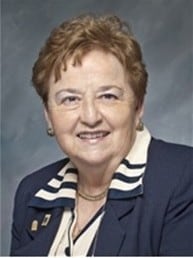 Mary Reiling
