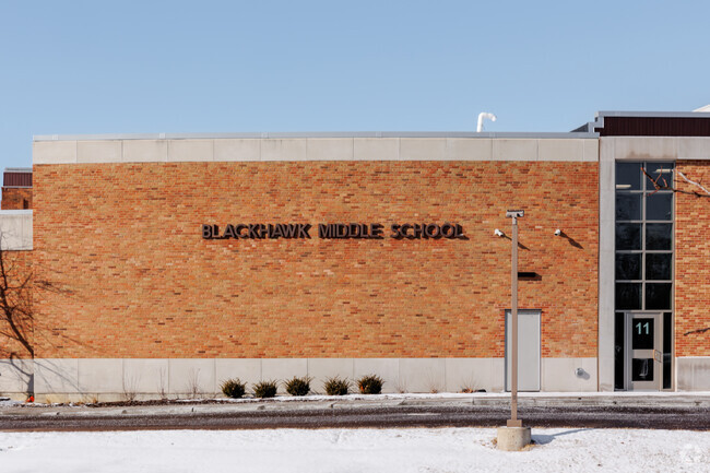 Blackhawk Middle School