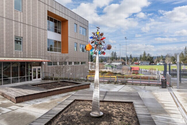 1015654-Bowman Creek Elementary