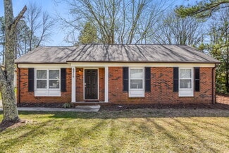 6216 Bonnybrook Ln, Charlotte, NC 28212