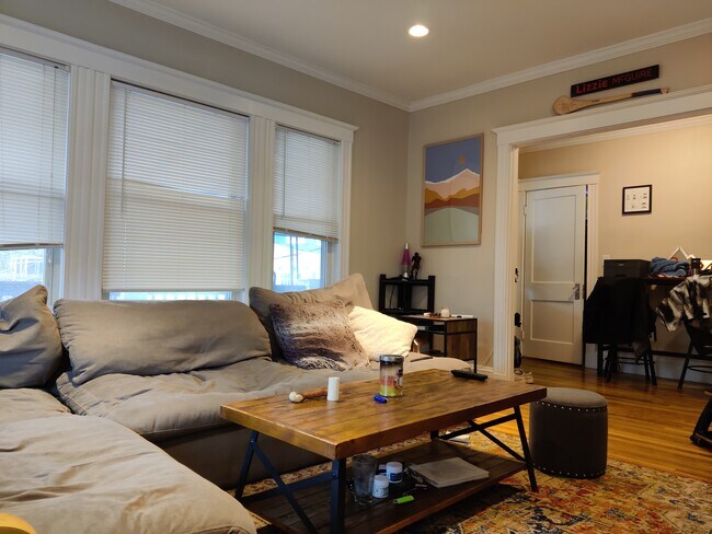 20 Tip Top St unit 2, Brighton, MA 02135 - photo 7
