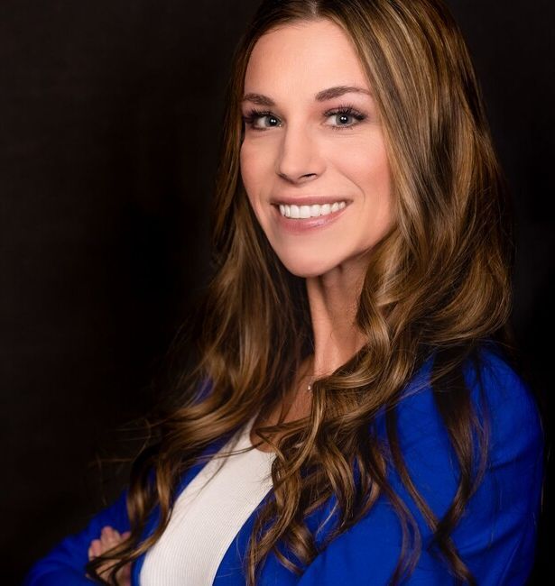 Emily Hohman