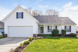 3744 Sedgewick Dr SW, Concord, NC 28027