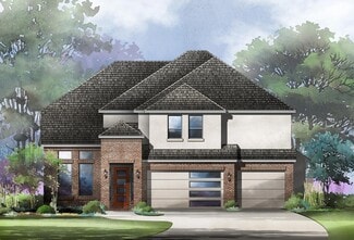 28306 Ramtin Creek, San Antonio, TX 78260